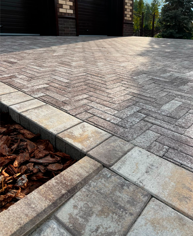 дизайн участка